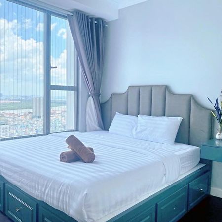 Yourhomes - River Gate Cidade de Ho Chi Minh Exterior foto