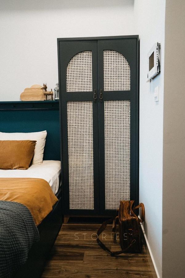 Yourhomes - River Gate Cidade de Ho Chi Minh Exterior foto