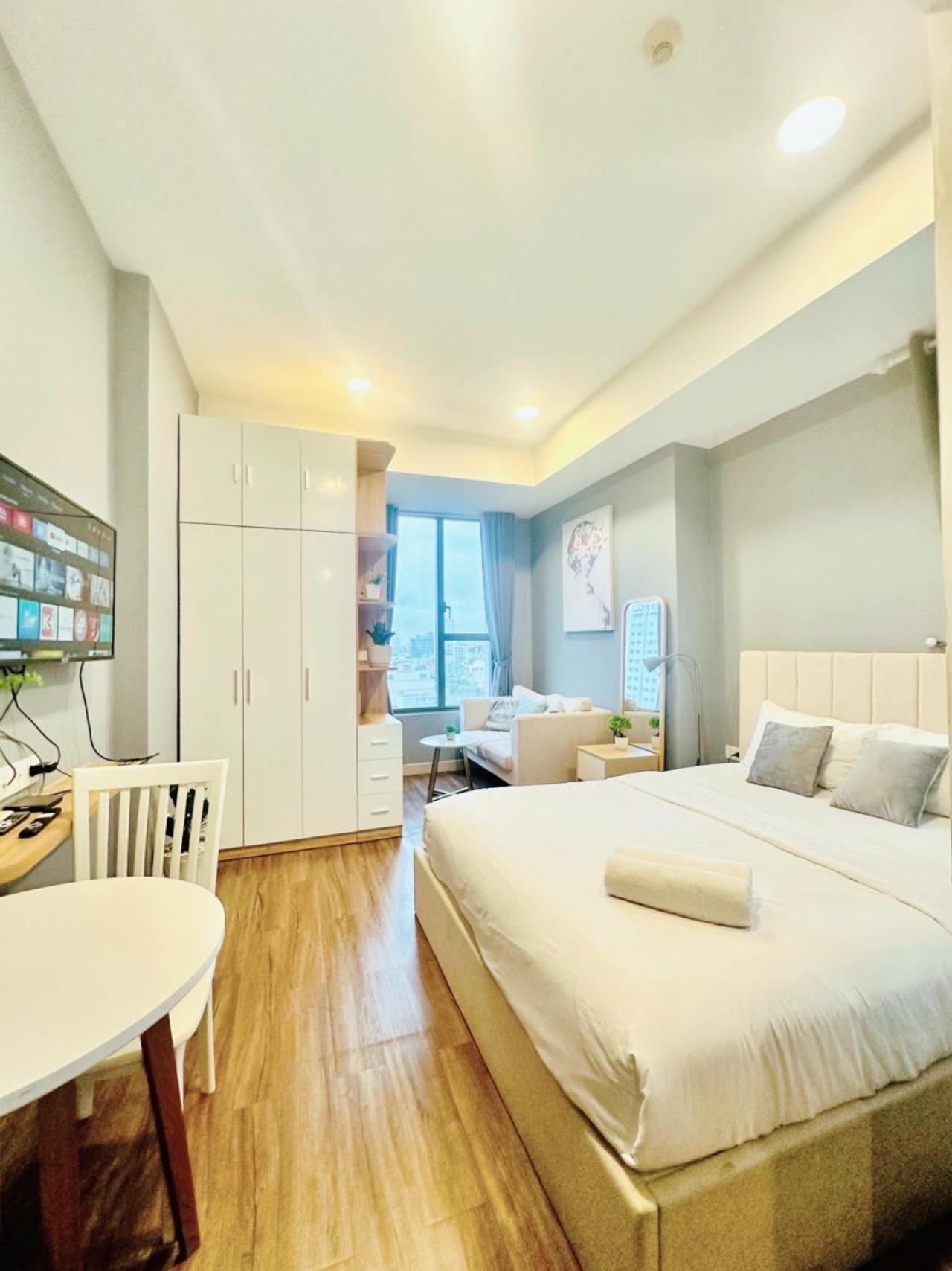 Yourhomes - River Gate Cidade de Ho Chi Minh Exterior foto